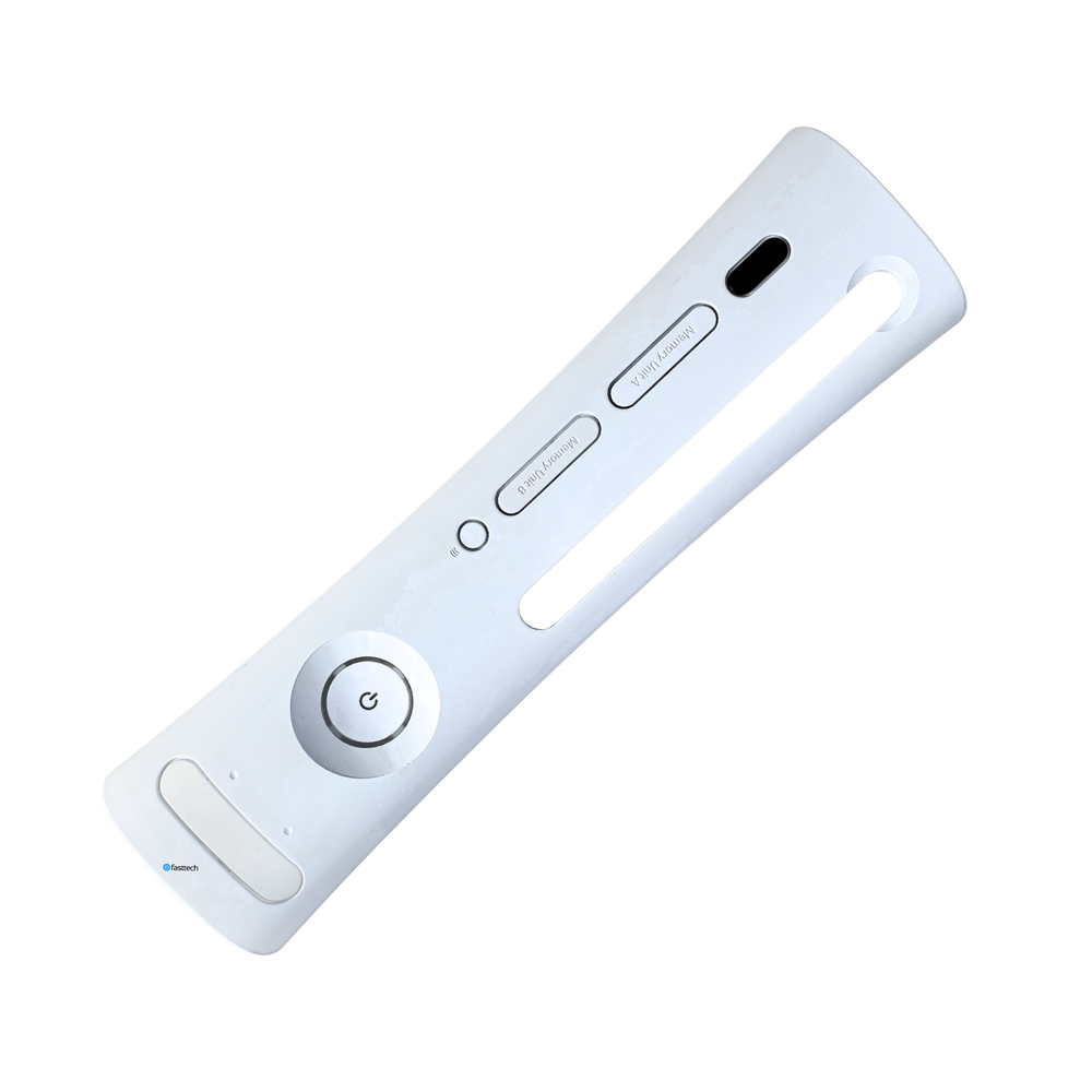 Xbox 360 Faceplate - Fasttech